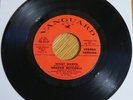 Grover Mitchell What Hurts Vanguard Northern Soul