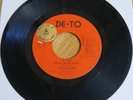 Dee Edwards I Can Deal With That DE-TO  Northern Soul