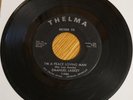 Emanual Laskey I'm A Peace Loving Man Thelma Northern Soul