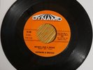 Barbara and Brenda Never Love A Robin Dynamo Northern Soul