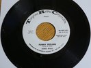 George Wydell Funny Feeling TRC Northern Soul