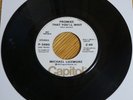 Michael Lizzmore Promise That You'll Wait Capitol Northern Soul