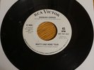 Barbara Cooper What's One More Tear RCA Victor Northern Soul