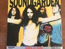 Soundgarden hands all over ep vinyl soundgarden vinyl soundgarden record RARE