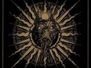 SVARTIDAUDI - Revelations Of The Red Sword [BLACK] (LP)