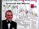 BING CROSBY A CHRISTMAS SING w/BING RARE SEALED ORIG '58 DECCA MONO LP BEAUTIFUL