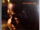 MILES DAVIS w/WAYNE SHORTER NEFERTITI RARE STILL SEALED ORIG '68 STEREO PROMO LP