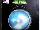 SOFT MACHINE w/JIMI HENDRIX TRIPLE ECHO RARE SEALED ORIG'77 UK PROMO 3LP BOX SET