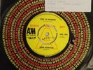 JOHN KERRUISH - TIME TO WANDER - DEMO - RARE POP PSYCH - EX - PROMO - 1970