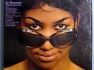 ARETHA FRANKLIN YEAH  IN PERSON RARE ORIG '65 COLUMBIA MONO LP 1A/1A IN SHRINK