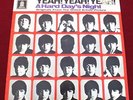 Vinyl LP* The Beatles - A Hard Day's Night (1964) *RAR & TOP