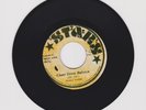 STARS/ CHANT DOWN BABYLON - SELFORD WALKER/GLEN BROWN (78 REGGAE ROOTS 7