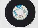 JACKSON/ ALONE AT LAST - MR. LONELY / SLIP & SLIDE - AFRO KINGS (71 REGGAE 7