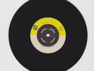 BLANK DUBPLATE/ GUILTY -  TIGER -  FUNNY FUNNY MAN  (70 REGGAE TOASTING 7