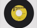 STUDIO 1/ GREAT MUGA RUGA - THE BOSS //JAIL HOUSE - WAILERS (66 INSTRUMENTAL 7