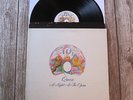 QUEEN : A Night At The Opera NOT FOR SALE Promo Vinyl LP GIVEN BY ROGER TAYLOR