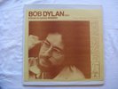 BOB DYLAN Poems In Naked Wonder LP FLAT 8210