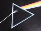 Pink Floyd ?– The Dark Side Of The Moon: Harvest ?– SHVL 804 UK 1977 Vinyl LP