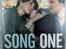 V/A Song One - Original Soundtrack COLOR Vinyl 2 x LP Limited LE New & Sealed