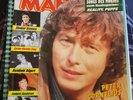 Magazine And 3 Singles For Rockin N Shaky