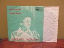 SINGLE MICHAEL JACKSON - MUSIC AND ME - PORTUGAL 1973
