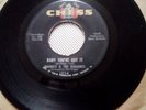 Northern Soul  MAURICE & THE RADIANTS BABY YOU'VE GOT IT US CHESS