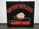 Gehennah - Decibel rebel LP Vinyl Dismember Darkthrone Sigh Bathory