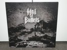 Hail of Bullets - of frost and war LP Vinyl Asphyx Bolt Thrower Carcass Gorguts