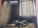 Suede Dog Man Star LP 1st pressing Nude Records 1994 rare Ex-/Ex/Ex