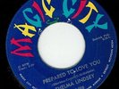 NORTHERN SOUL Thelma Lindsey – Prepared to Love You / Why Weren't You The LISTEN