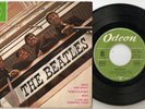 THE BEATLES GERMAN ODEON  EP