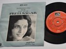 7EPE 4162 Indian-INTRODUCING PRITI SAGAR EP-KISHAN KUMAR-HMV BOLLYWOOD
