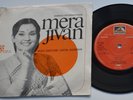 7EPE 7162 Indian-MERA JIVAN OST EP - SAPAN JAGMOHAN-HMV BOLLYWOOD