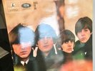 THE BEATLES - FOR SALE UK 1964 MONO RARE 1st EVER PRESS MINT VINYL LP SUPERB