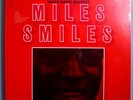 MILES DAVIS w/HERBIE HANCOCK MILES SMILES RARE SEALED ORIG'66 COLUMBIA STEREO LP