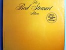 ROD STEWART 1st ALBUM/AN OLD RAINCOAT RARE SEALED ORIG '69 MERCURY LP w/STICKER