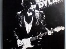 BOB DYLAN w/THE BAND ELECTRIC LUNCH RARE ORIG '82 COLUMBIA PROMO-ONLY LP SAMPLER