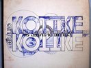 LEO KOTTKE 12-STRING BLUES MEGA-RARE ORIG'69 PRE-JOHN FAHEY PRIVATE PRESSING LP