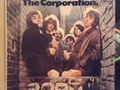 rare breaks THE CORPORATION drums PSYCH soul FUNK samples FUNKY OG LP John Rhys
