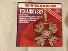 Mercury living presence Tchaikovsky SR90201 nice copy