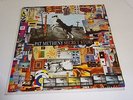 PAT METHENY SECRET STORY 2 LP Geffen GEF 24468 GER 1992 N MINT w INNERS