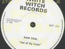 RAW DEAL 