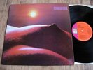 COCHISE, SELF TITLED DEBUT ALBUM, ORIG 1970 UK UNITED ARTISTS LP/EXCELLENT VINYL