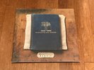 Frightened Rabbit LP - Pedestrian Verse - Atlantic Records 2013