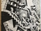 THE MANDRAKE MEMORIAL-puzzle '70s UK LP ORIG. PSYCH GEM RARE LP