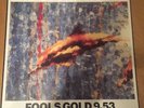 Stone Roses Fools Gold   12 Inch VG+  Brown Squire Rare Vinyl Record