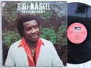 BIBI MASCEL special lady RARE AFRO BOOGIE FUNK SYNTH EMI LP ? mp3 listen