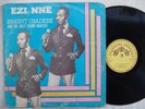 BRIGHT OSADEBE & JOLLY SOUND MAKERS ezi nne RARE DEEP HIGHLIFE LATIN NIGERIA ?