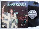 MOUSTAPHA i love abidjan AFRO DISCO BOOGIE ELECTRO FUNK COSMIC POST PUNK ?