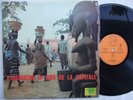 ORCHESTRE LE BIDA DE LA CAPITALE RARE MANDING AFRO PSYCH JAZZ MALI OG ? clean